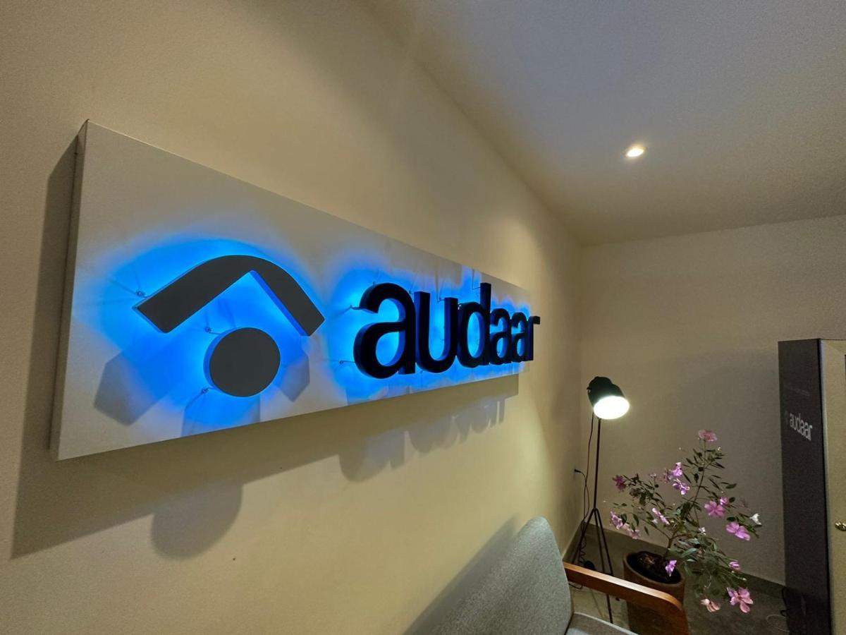 Audaar Tech Suites - Aeroporto De Congonhas ساو باولو المظهر الخارجي الصورة