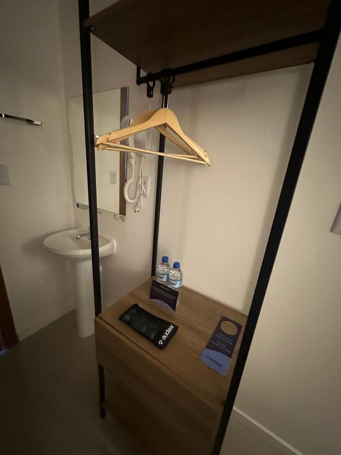 Audaar Tech Suites - Aeroporto De Congonhas ساو باولو المظهر الخارجي الصورة
