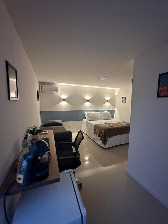 Audaar Tech Suites - Aeroporto De Congonhas ساو باولو المظهر الخارجي الصورة
